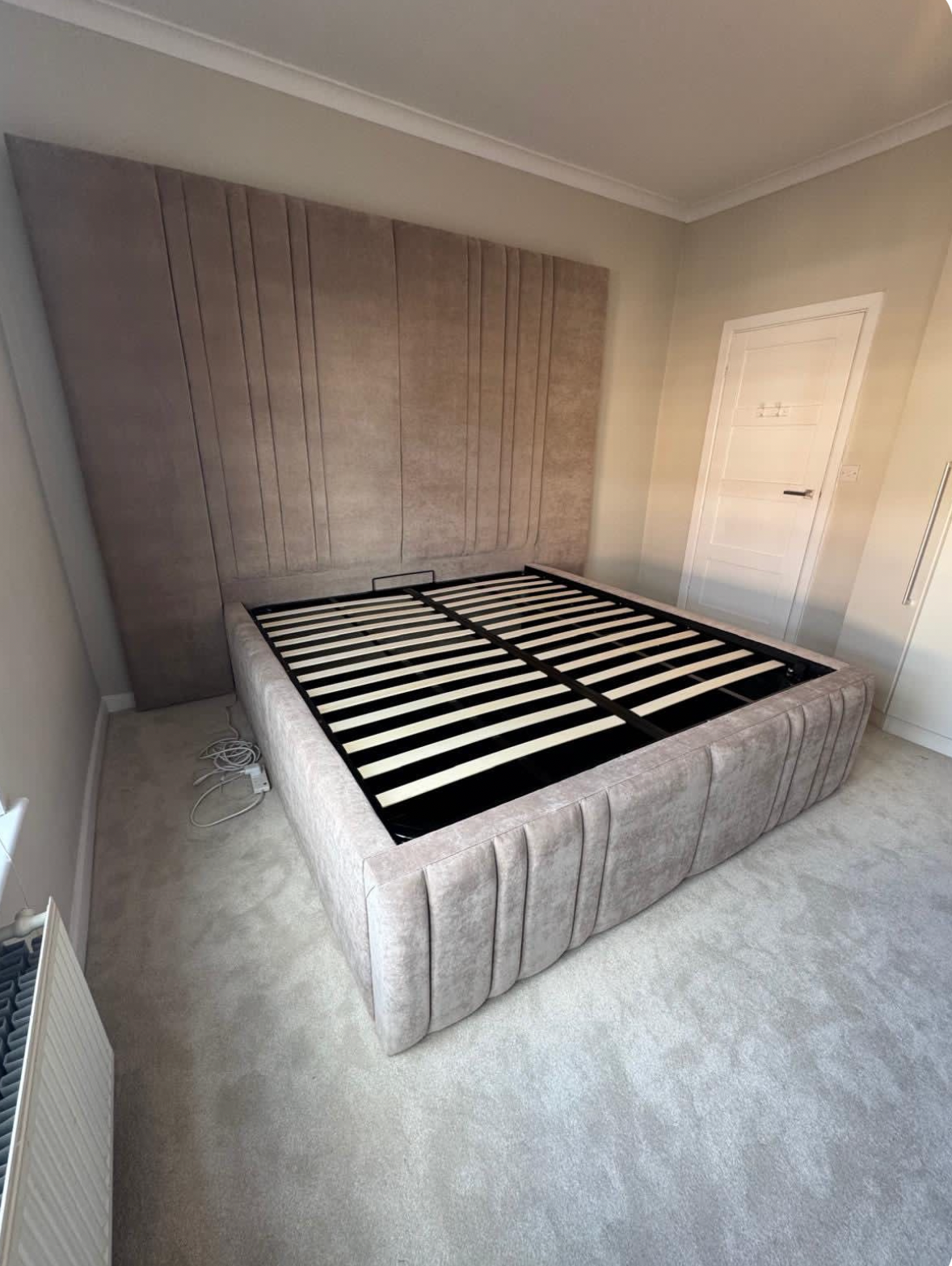 Maddie Bed