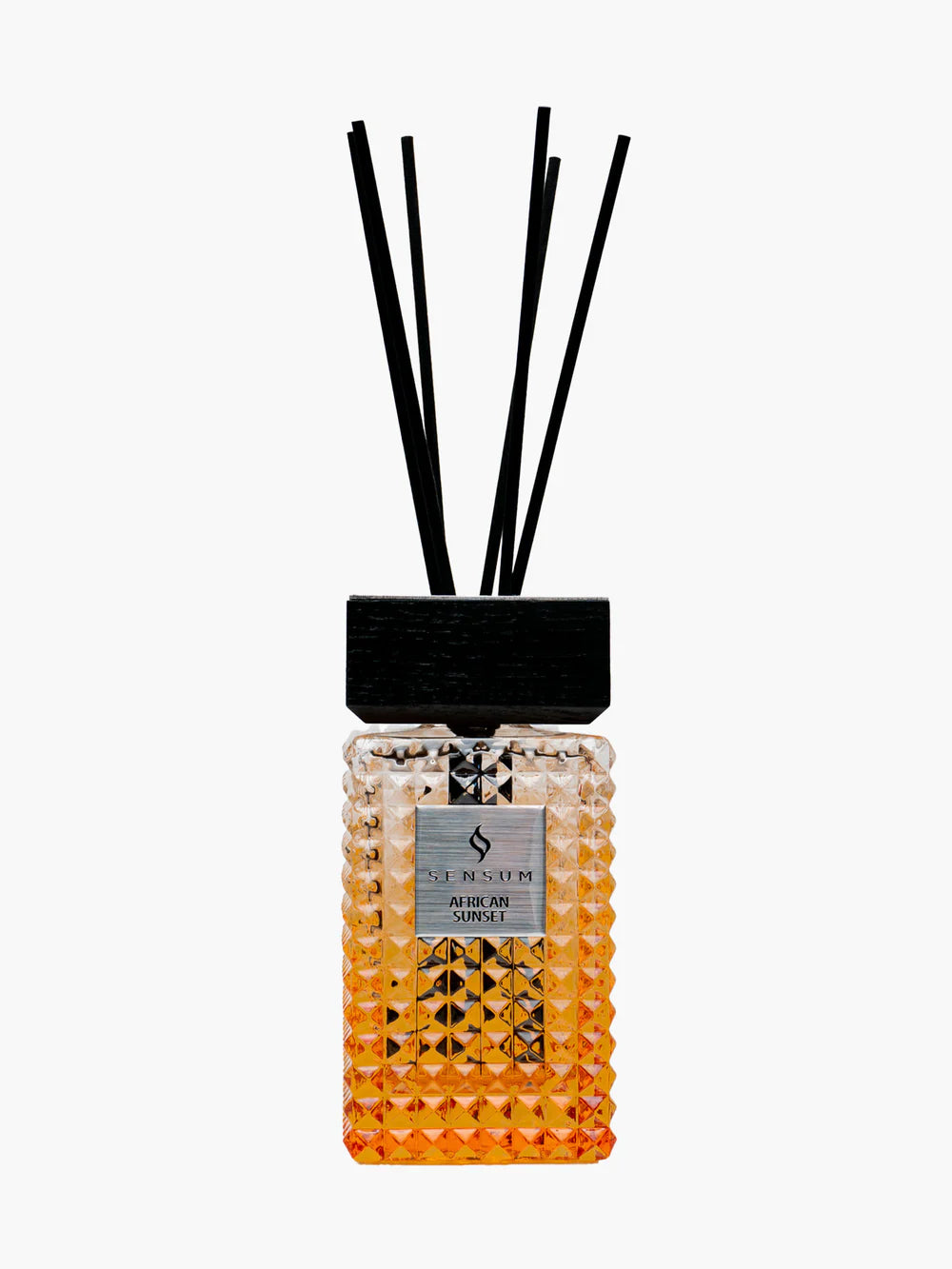 African Sunset - Sensum Reed Diffuser (150ml)(500ml)(1000ml)