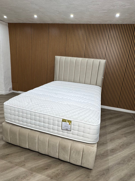 Hermes Bed
