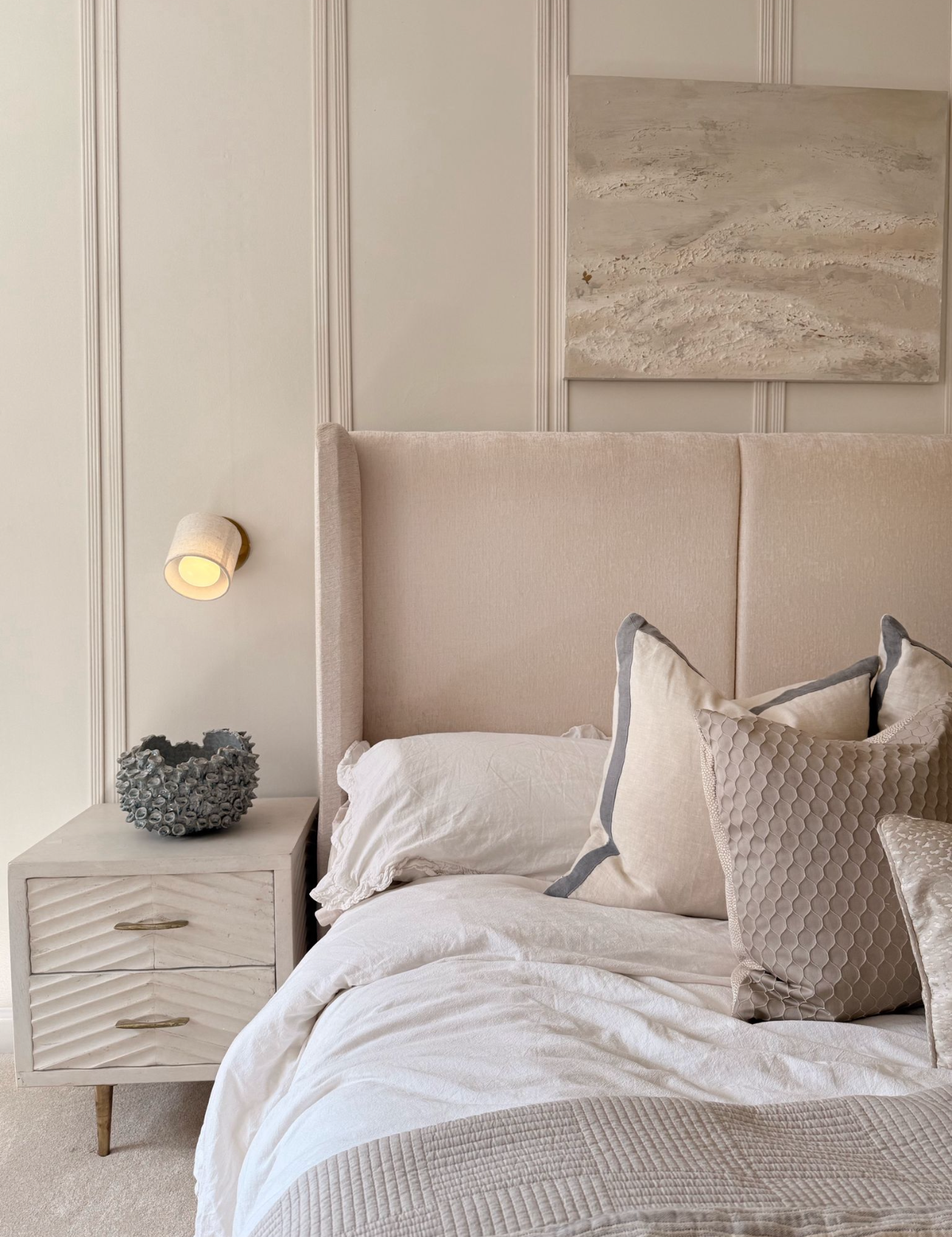 Ashley Bed