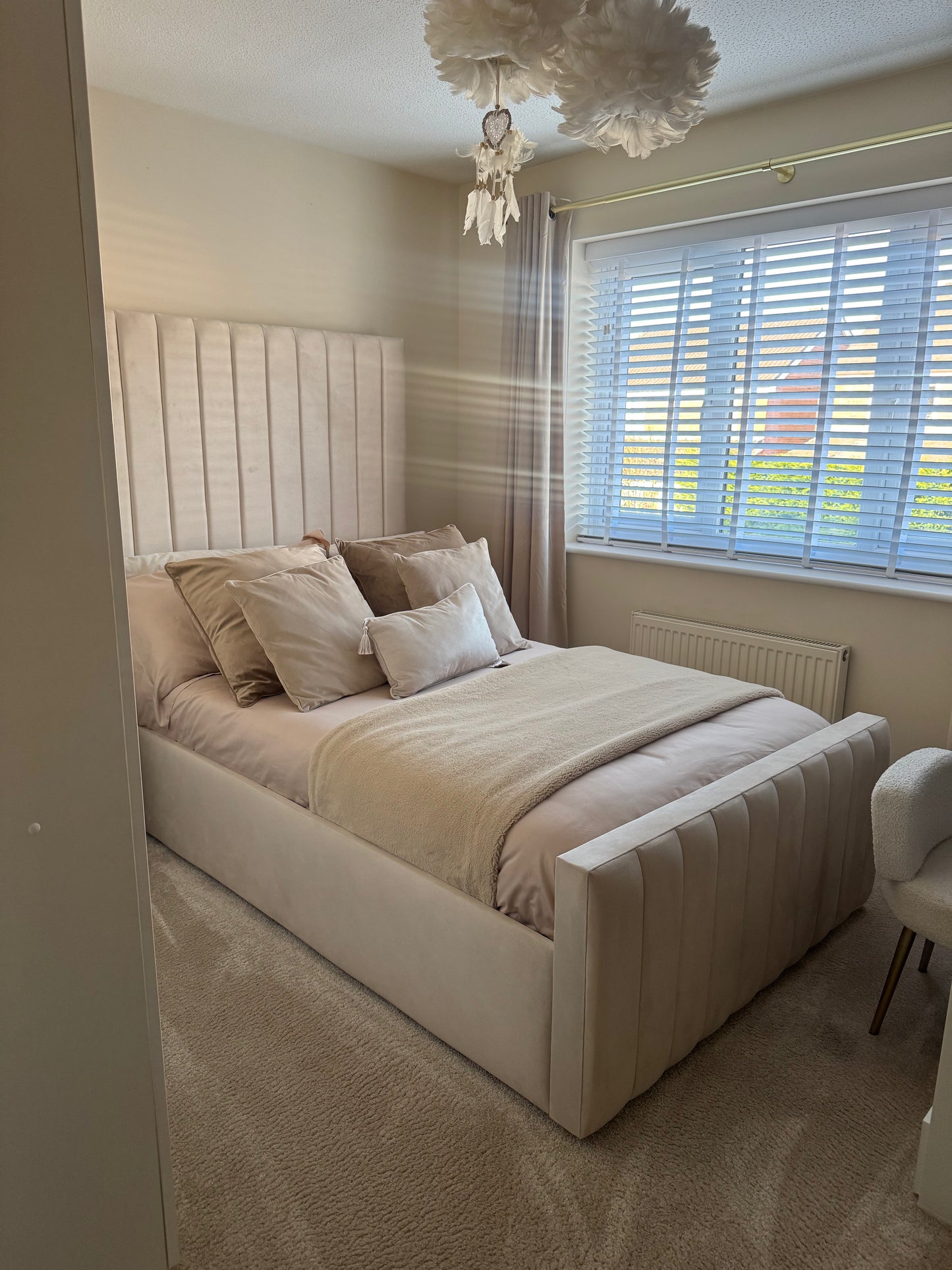 Bella Bed