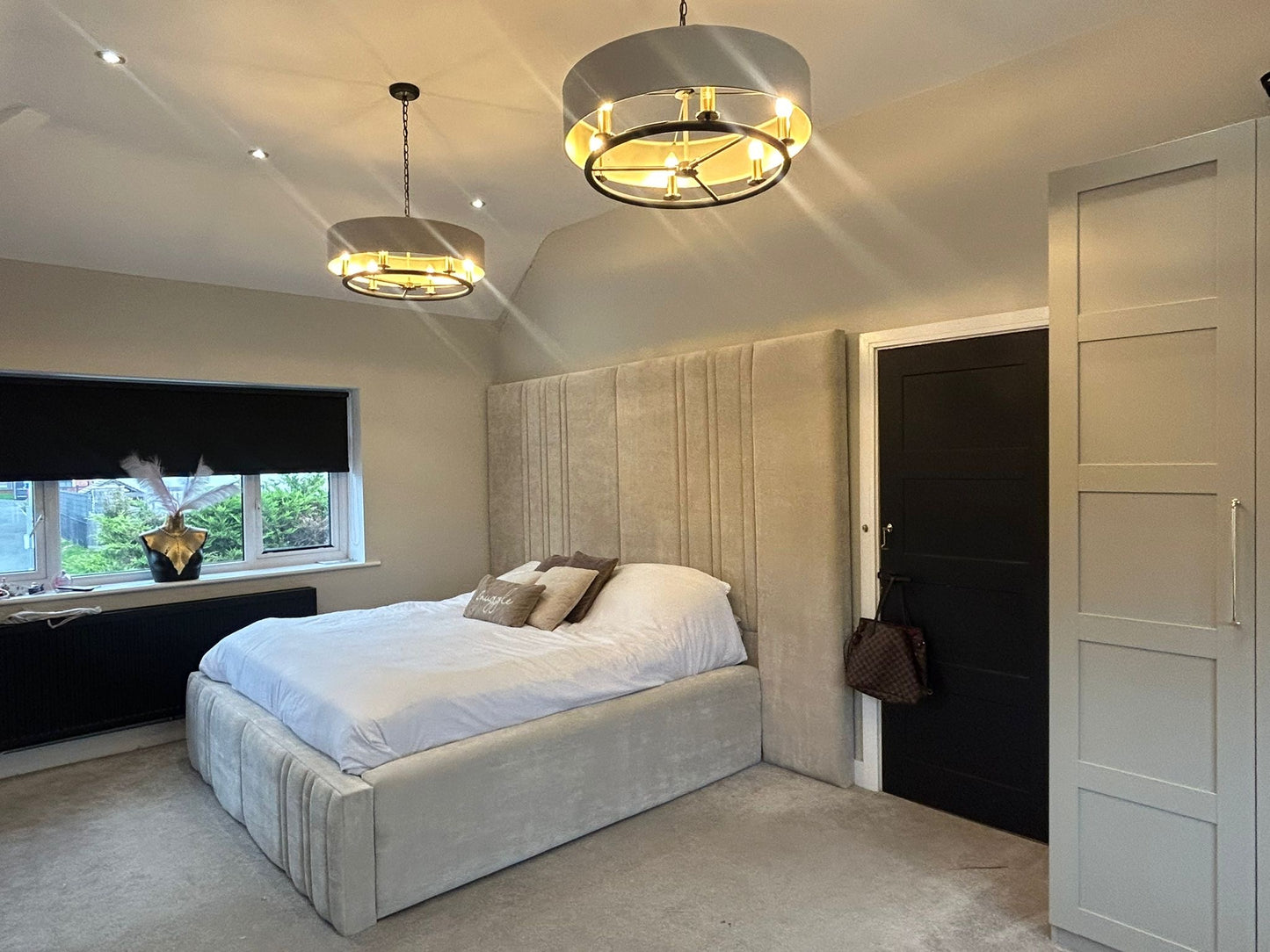 Maddie Bed