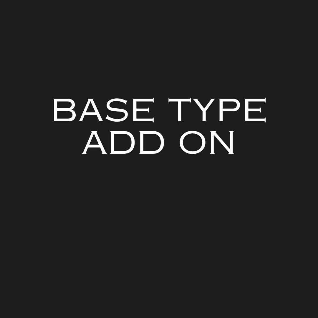 Base Type