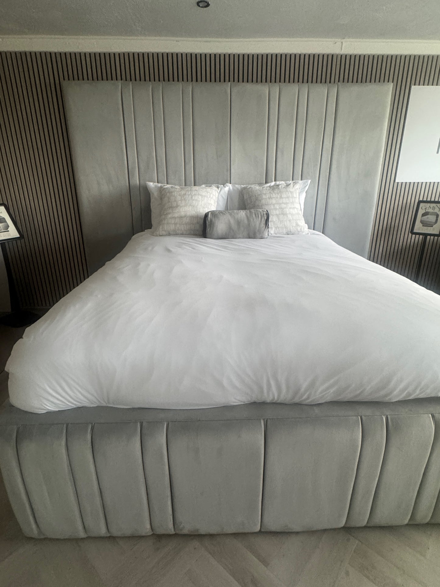 Maddie Bed