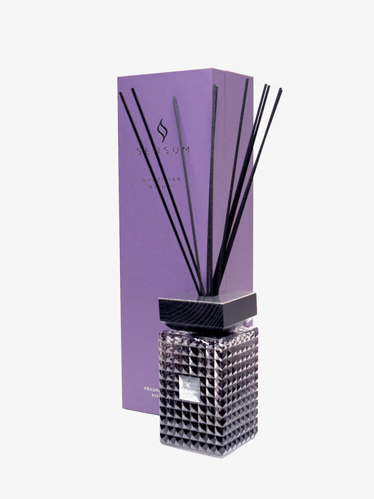 Brazilian Nights - Sensum Reed Diffuser (150ml)(500ml)(1000ml)