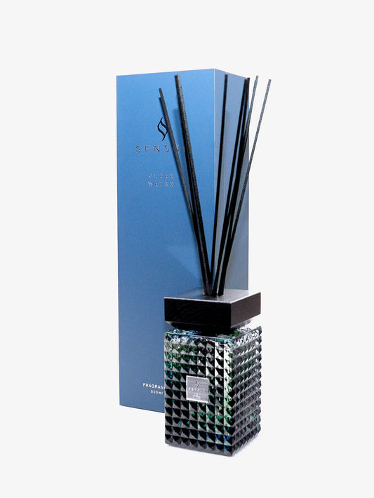 Clear Water -Sensum Reed Diffuser (150ml)(500ml)(1000ml)