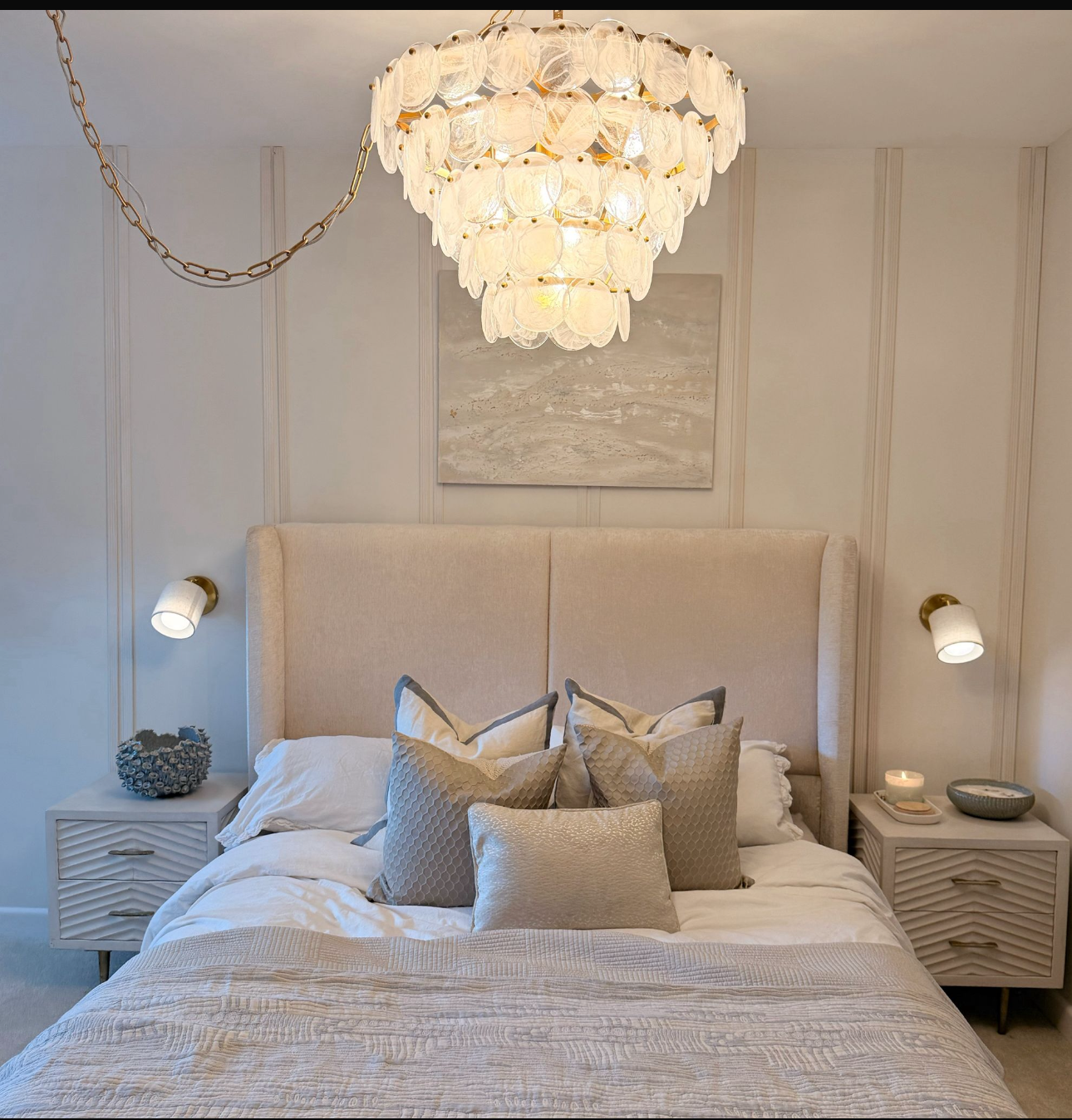 Ashley Bed