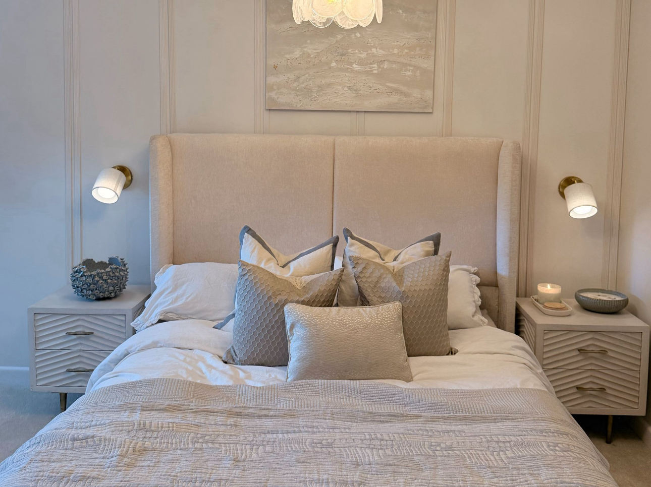 Ashley Bed