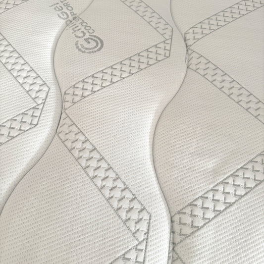 Nexus Gel 4000