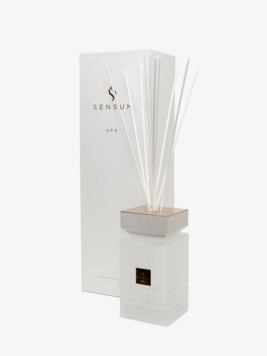 Spa - Sensum Reed Diffuser (150ml)(500ml)(1000ml)